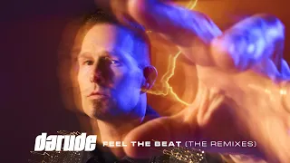 Darude ft. Paenda - Feel The Beat (EM11 HE SHE THEY Remix) [Vibing Out]