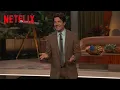 How Ray Lewis Changed John Mulaney s Life Monologue Everybody s Live With John Mulaney