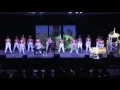 SJU Theta Phi Alpha - Lip Sync 2015