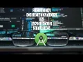 Working of Screen Orientation ANDROID STUDIO