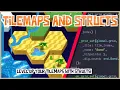 Level Up Your Tilemaps with Structs