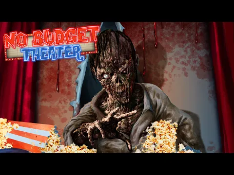 No Budget Theater Official Movie Trailer SRS Cinema