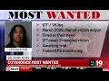 Cuyahoga s Most Wanted Cleveland man allegedly fires gun at victim s head