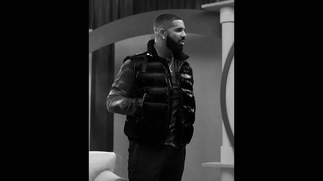 (FREE) Drake Type Beat - "Lover Boy Interlude"