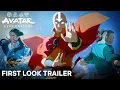Download Lagu Avatar: The Last Airbender - Animated Movie FIRST TEASER (2025) Concept