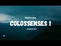 Fundo Musical Para Pregação e Orações | COLOSSENSES 1