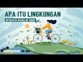 Download Lagu INTERAKSI MAKHLUK HIDUP DENGAN LINGKUNGAN | APA ITU LINGKUNGAN?