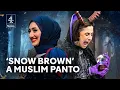 ‘Snow Brown’: the Muslim panto with halal comedy