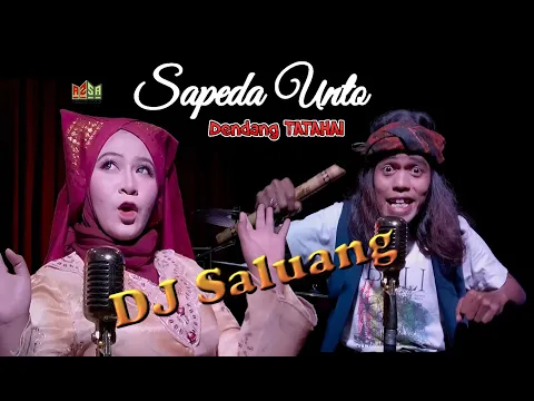 Download MP3 Saluang Jungle Dj Remix Minang Dendang - SAPEDA UNTO (Official Music Video)