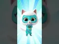 Lagu Oopsie Kitty Song 🎶🐱 SuperKitties DisneyJr
