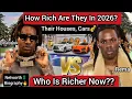 2026 EXPENSIVE LIFE OF SHALLIPOPI REMA THEIR NETWORTH BIOGRAPHY CARS HOUSES RICHEST SONGS
