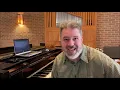 Classical Composer Reacts to Burden (Opeth) | The Daily Doug (Episode 99)