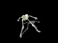 Download Lagu Nokia Espionage - Skeleton Dance