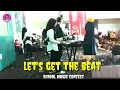 Download Lagu Dirly - Let's Get the Beat School Music Contest || Madtsanda
