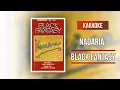 Lagu Nadaria - Black Fantasy || Karaoke (No Vocal)