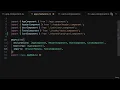 8 Migrating All Components To Use Modules