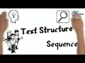 Text Structure - Chronological Order