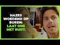Download Lagu Heftige buurtruzie bij André Hazes: ´Wil geen foto´s van hem en Noa´