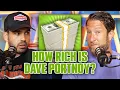 How Rich Is Dave Portnoy