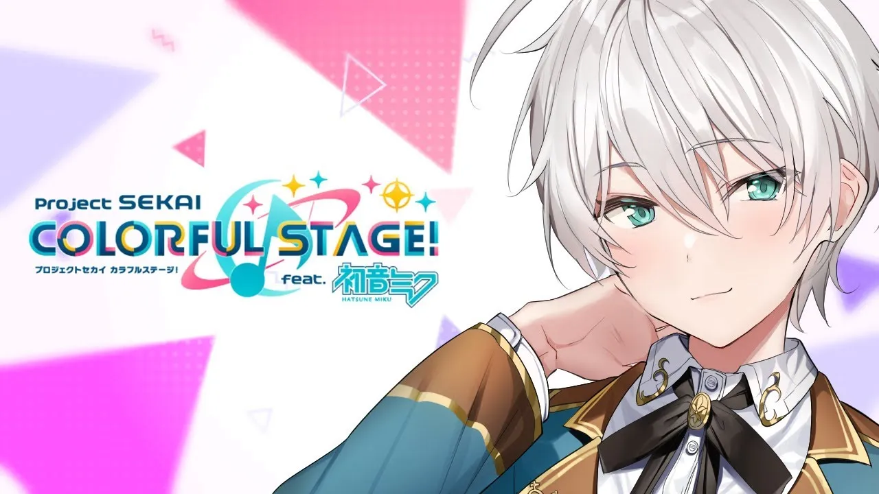 【プロセカ】ラストスパートダダダダダダダ【にじさんじ／ジユ】