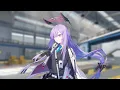 Blue Archive Utaha - Hmmm Sento kino o motta senjo benza nante do ka na
