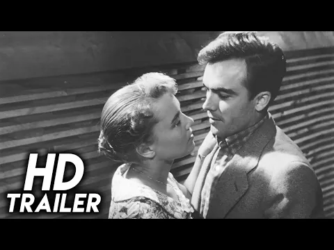 Himmel ohne Sterne (1955) ORIGINAL TRAILER [HD 1080p]
