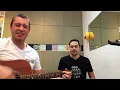 Que Sorte a Nossa - Matheus e Kauan (Cover) - Diego Persona com participação de Thiago Zulpo