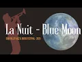 Lagu La Nuit (Blue Moon French Version) - Live at Sun Valley Jazz and Music Festival