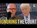 Lagu Trump Just Ignored the Supreme Court. What Happens Now?