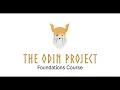 The Odin Project Foundations Course Calculator