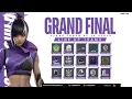 Download Lagu GRAND FINAL! ULANG TAHUN KE 34 BY AZULA