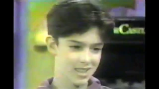 kids incorporated season 8 on your toes