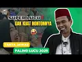 Download Lagu Kompilasi Tanya Jawab UAS Super Lucu 2025 | Jamaah Sampai Guling Ketawa!