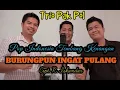 Download Lagu Burungpun Ingat Pulang (Trio Ambisi) | Cover Trio Pak Pol