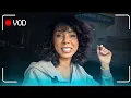 BRITTANY RENNER CAR Q A FULL STREAM