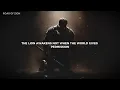Arise Warrior | 50 Powerful Bible Verses to Awaken the Lion Within | Christian Motivation