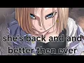 IS THIS THE BEST ANDROIDS TEAM IN THE GAME android 18 showcase