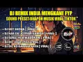 Download Lagu DJ HEY SHONA REMIX INDIA PENGANTAR TIDUR💤 || PLAYLIST ALBUM BHAPON MUSIK VIRAL TIKTOK TERBARU 2025