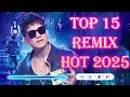Download Lagu TOP 15 CA KHÚC REMIX HAY NHẤT 2025 CỦA LƯƠNG GIA HUY - VIETMIX BASS CỰC CĂNG