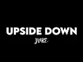 (1 HOUR) JVKE - Upside Down | Up Down Right Down Looking For Your Love Right Now
