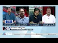 'മൂന്ന് സെന്റ് ഭൂമി ചോദിച്ചപ്പോൾ പുഴുവരിക്കുന്ന സിമന്റ് ഗോഡൗണിലാണ് ഇടം നൽകിയത്'