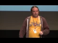 UIKonf 2015 - Graham Lee Object-Oriented Programming in Objective-C