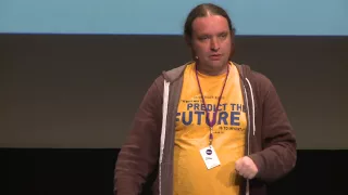 UIKonf 2015 - Graham Lee Object-Oriented Programming in Objective-C