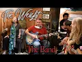 Download Lagu The Weight - The Band Sugar Lime Blue #SundayShoutOut