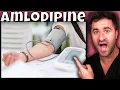 Top 3 SIDE EFFECTS of Amlodipine