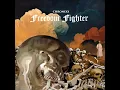 Freedom Fighter - Chronixx