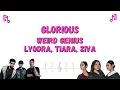 Download Lagu Lirik Lagu Weird Genius, Lyodra, Tiara, Ziva - Glorious (FIFA U20 World Cup Argentina 2023)