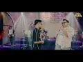 SADEWOK x NDARBOY GENK - SABAR (Official Live Music)