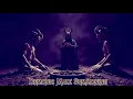 Masculine Dark Energy Integration