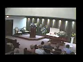Cathy Mayfield - Funeral